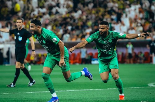 Al Ahli Tumbangkan Al Ittihad 3-1, Kudeta Al Nassr di Puncak Klasemen Liga Pro Saudi