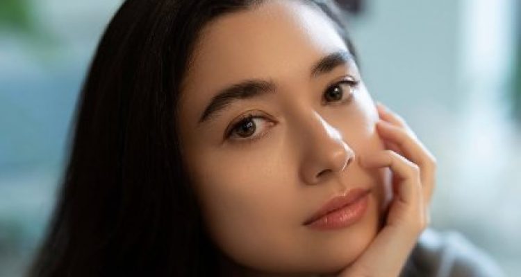 Profil Amanda Rigby, Aktris Blasteran Inggris yang Dijodohkan dengan Andre Taulany