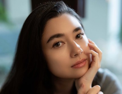 Profil Amanda Rigby, Aktris Blasteran Inggris yang Dijodohkan dengan Andre Taulany