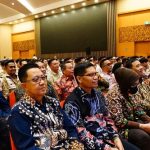 Pemkot Prabumulih Hadiri Konsolidasi Program Makan Bergizi Gratis di Aryaduta Palembang