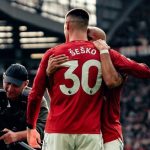 MU Comeback Dramatis! Tekuk Crystal Palace 2-1 dan Rebut Posisi Tiga