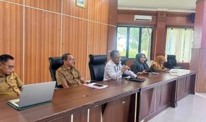 51 Ribu Warga OKI Terdampak Penghapusan PBI JK, BPJS Gelar Kampanye Informasi