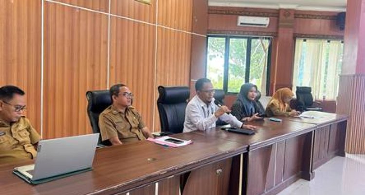 51 Ribu Warga OKI Terdampak Penghapusan PBI JK, BPJS Gelar Kampanye Informasi