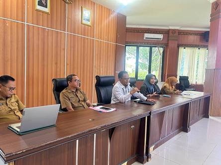 51 Ribu Warga OKI Terdampak Penghapusan PBI JK, BPJS Gelar Kampanye Informasi