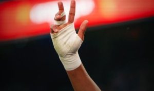 Barcelona Pesta Gol, Lamine Yamal Cetak Hattrick Perdana di LaLiga