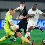 Empat Kemenangan Beruntun! Bhayangkara Permalukan Dewa United 2-0 di Indomilk Arena