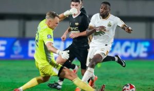 Empat Kemenangan Beruntun! Bhayangkara Permalukan Dewa United 2-0 di Indomilk Arena