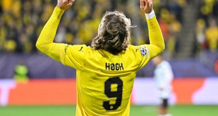 Bodo/Glimt Permalukan Sporting 3-0 di Leg Pertama 16 Besar Champions League