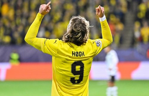 Bodo/Glimt Permalukan Sporting 3-0 di Leg Pertama 16 Besar Champions League