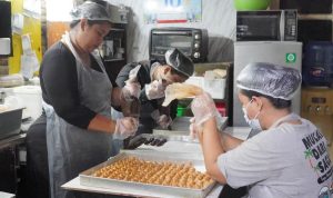 Buka Jalan Menuju Kemandirian UMKM Perempuan, Pertamina Buka Program PFpreneur