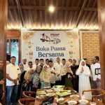 Ramadan Penuh Berkah, Pengusaha Rental Mobil Palembang Berbagi dengan Anak Panti