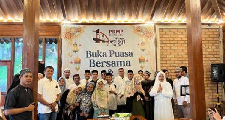 Ramadan Penuh Berkah, Pengusaha Rental Mobil Palembang Berbagi dengan Anak Panti