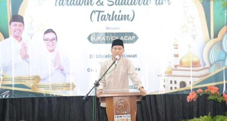 Bupati Cilacap Ditangkap KPK Saat OTT, Daftar Kepala Daerah Terjerat Korupsi Bertambah