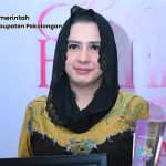 Viral! Bupati Pekalongan Fadia Arafiq dan Kenangan Hits 2000-an