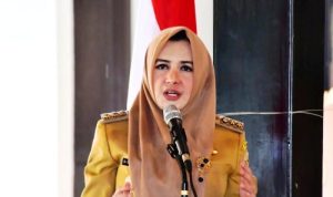 KPK Ungkap Detail OTT Bupati Pekalongan, Diduga Terkait Pengondisian Proyek Outsourcing