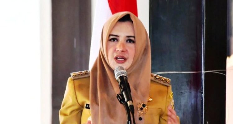 KPK Ungkap Detail OTT Bupati Pekalongan, Diduga Terkait Pengondisian Proyek Outsourcing