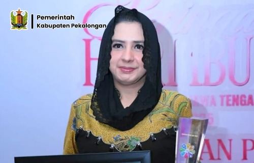 Viral! Bupati Pekalongan Fadia Arafiq dan Kenangan Hits 2000-an