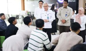 Cara Cepat Dapat Kerja! Kemnaker Gelar Walk-In Interview untuk Pencari Kerja