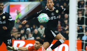 Chelsea Hancurkan Aston Villa 4-1, Joao Pedro Cetak Hattrick di Villa Park