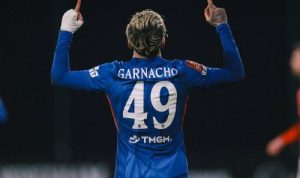 Chelsea Singkirkan Wrexham Lewat Drama Extra Time, The Blues Melaju ke Perempat Final Piala FA