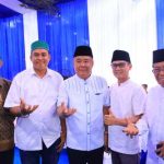 Cik Ujang Gelar Buka Puasa Bersama Keluarga Besar Lekipaliges