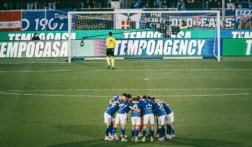 Skor Kacamata Warnai Semifinal Coppa Italia Inter vs Como