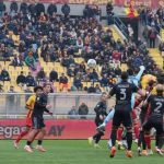 Emil Audero Tampil Penuh, Cremonese Takluk 1-2 dari Lecce di Serie A