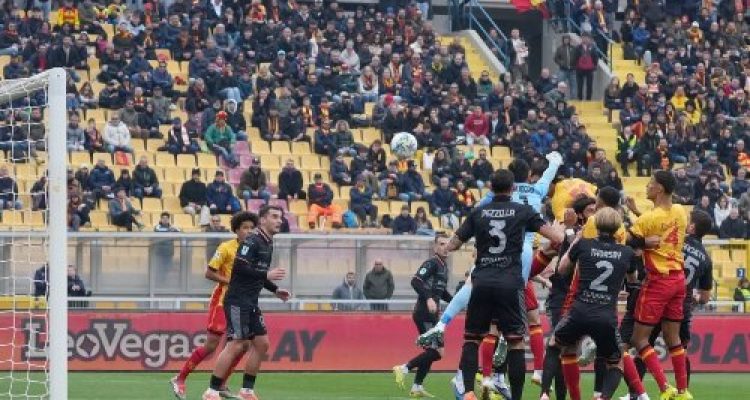 Emil Audero Tampil Penuh, Cremonese Takluk 1-2 dari Lecce di Serie A