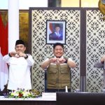 DPRD Sumsel Dukung Operasi Ketupat Musi 2026, Andie Dinialdie : “Mudik Aman, Keluarga Bahagia”