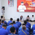 107 Tahun Damkar Palembang: Tetap Siaga Tanpa Libur Demi Keselamatan Warga