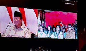 Di Tengah Gejolak Global, Prabowo Sebut Sawit hingga Jagung Bisa Jadi Sumber Energi Nasional