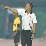 Deltras FC Lepas Widodo, Ini Penggantinya