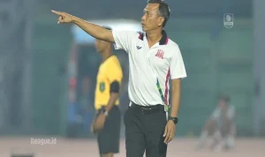 Deltras FC Lepas Widodo, Ini Penggantinya