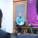 Leading with Purpose: Dewi Sastrani Bagikan Inspirasi Kepemimpinan di Novotel Palembang