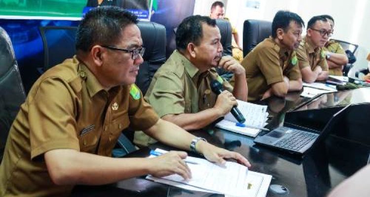 Kominfo Muba Siapkan 5 Program Strategis untuk Percepatan Transformasi Digital 2027