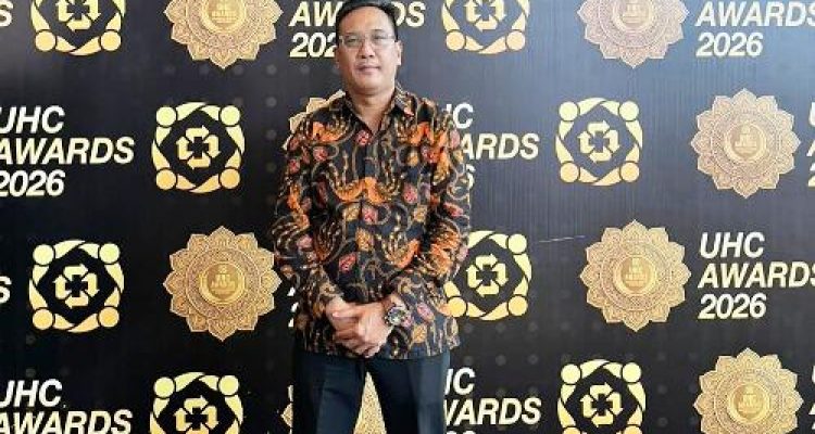 Pemkab Muba Ingatkan Warga Waspada Hoaks di Media Sosial, Ajak Masyarakat Tingkatkan Literasi Digital