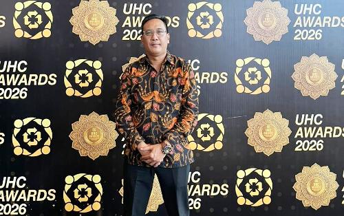 Pemkab Muba Ingatkan Warga Waspada Hoaks di Media Sosial, Ajak Masyarakat Tingkatkan Literasi Digital