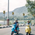 Dollar Melambung Tinggi, Wisatawan Domestik Kompak Incar Liburan di Dalam Negeri. Foto : viralsumsel.com