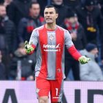 Top! Emil Audero Catat 100 Penyelamatan di Serie A, Juventus Mulai Melirik