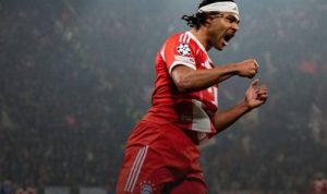 Bayern Munich Pesta Gol! Hancurkan Atalanta 6-1 di Leg Pertama UEFA Champions League