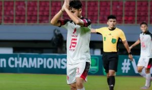 Dramatis! FC Bekasi City Tundukkan PSMS Medan 2-1 dalam Laga Penuh Kartu Merah