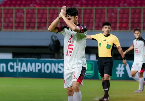 Dramatis! FC Bekasi City Tundukkan PSMS Medan 2-1 dalam Laga Penuh Kartu Merah