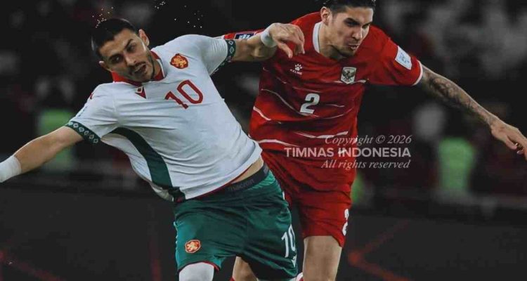 Ini Strategi Herdman Bangun Timnas Indonesia Menuju Piala Dunia