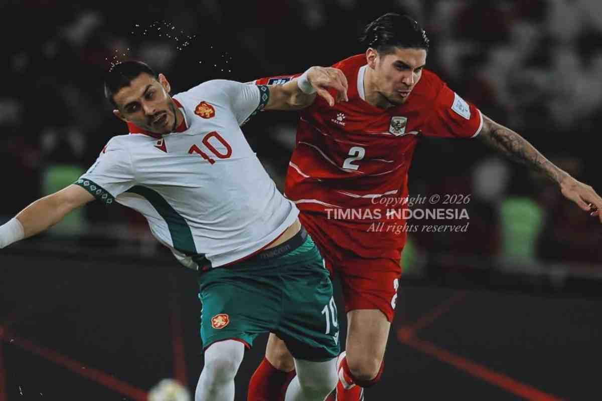 Ini Strategi Herdman Bangun Timnas Indonesia Menuju Piala Dunia