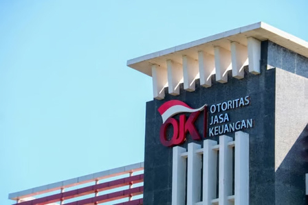 FLOQ Dukung Transisi Kepemimpinan OJK dan Ekosistem Keuangan Indonesia. Foto : viralsumsel.com