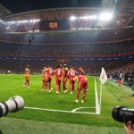 Galatasaray Tekuk Liverpool 1-0 di Leg Pertama Babak 16 Besar UEFA Champions League
