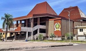 Anggaran Fantastis! Lampu Gantung Rp600 Juta dan Tirai Rp634 Juta di Rumdin Wakil Ketua DPRD Sumsel Jadi Perbincangan