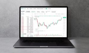 Gejolak Timur Tengah Guncang Kripto, Ke Mana Arah Bitcoin. Foto: viralsumsel.com