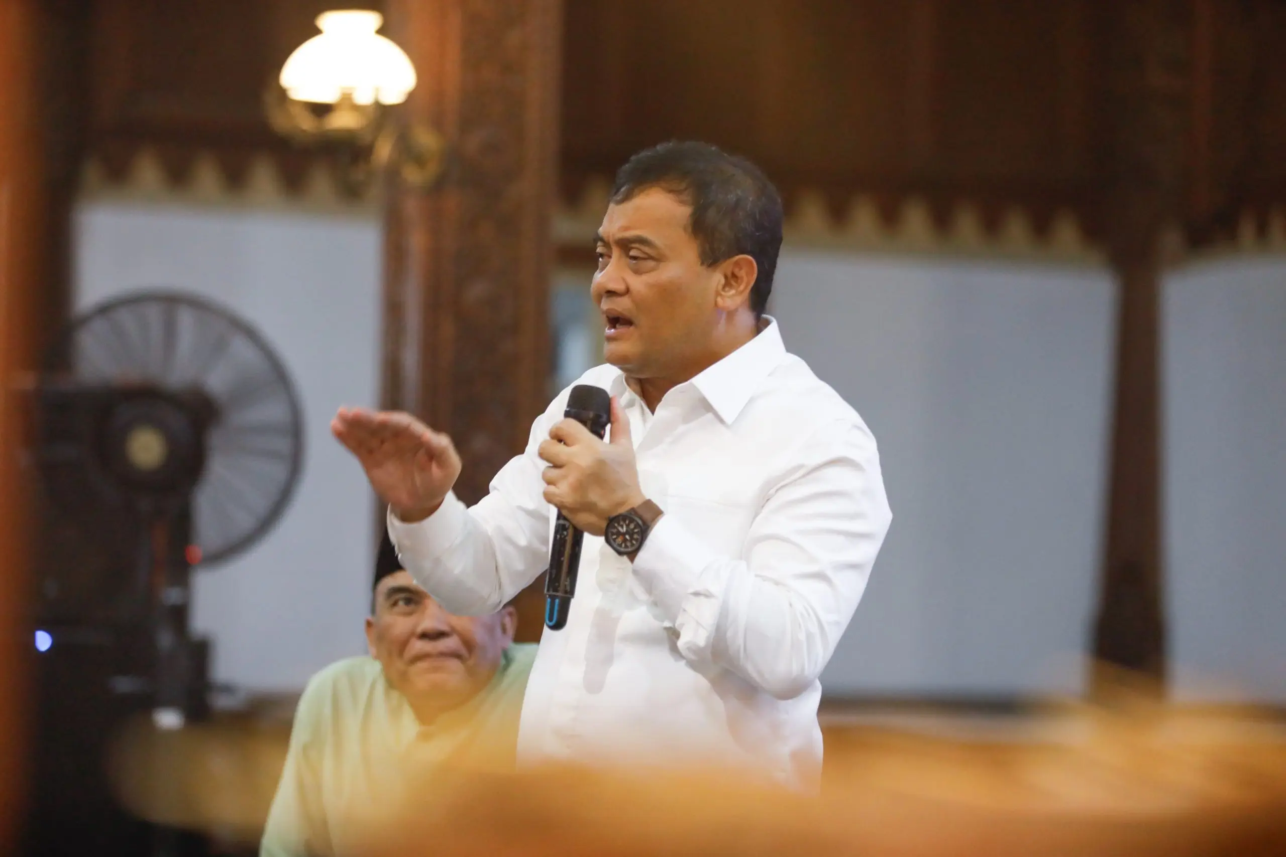Gubernur Jateng Gagas ASN Naik Sepeda hingga Lari ke Kantor, Dorong Efisiensi Energi