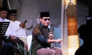 Gus Miftah Bicara Jujur Soal MBG: Programnya Bagus, Tapi Pengelolaannya Perlu Dibenahi